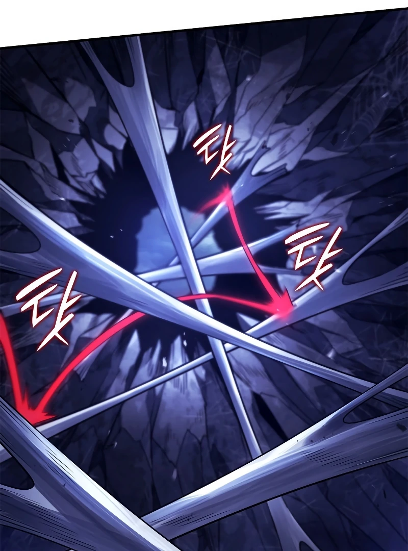 Revenge of the Iron-Blooded Sword Hound, Chapter 58 image 093